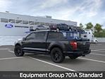 New 2025 Ford F-150 Platinum SuperCrew Cab 4WD Pickup for sale #B80353 - photo 2