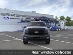 New 2025 Ford F-150 Platinum SuperCrew Cab 4WD Pickup for sale #B80353 - photo 7