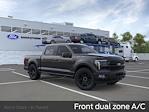 New 2025 Ford F-150 Platinum SuperCrew Cab 4WD Pickup for sale #B80353 - photo 9