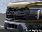 New 2025 Ford F-150 Raptor SuperCrew Cab 4WD Pickup for sale #B80859 - photo 23