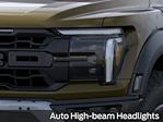 New 2025 Ford F-150 Raptor SuperCrew Cab 4WD Pickup for sale #B80859 - photo 24
