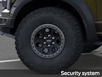New 2025 Ford F-150 Raptor SuperCrew Cab 4WD Pickup for sale #B80859 - photo 25