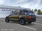 New 2025 Ford F-150 Raptor SuperCrew Cab 4x4 Pickup for sale #B80859 - photo 4