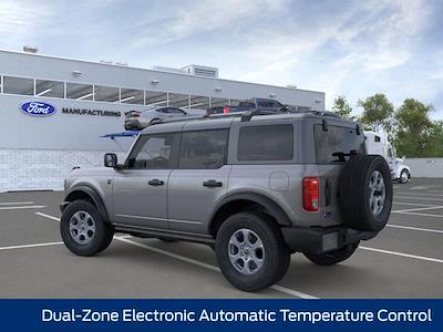 2025 Ford Bronco 4WD SUV for sale #B80931 - photo 2