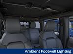 New 2025 Ford Bronco Big Bend for sale #B80931 - photo 16
