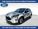 2022 Ford Escape FWD SUV for sale #B80931A - photo 1