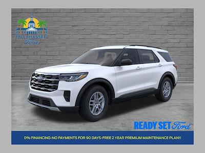 2026 Ford Explorer RWD SUV for sale #B81503 - photo 1