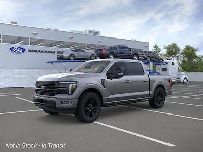 New 2025 Ford F-150 Platinum SuperCrew Cab 4x4 Pickup for sale #B82142 - photo 1