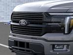 New 2025 Ford F-150 Platinum SuperCrew Cab 4x4 Pickup for sale #B82142 - photo 17