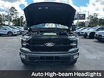 New 2025 Ford F-150 Platinum SuperCrew Cab 4WD Pickup for sale #B82142 - photo 24