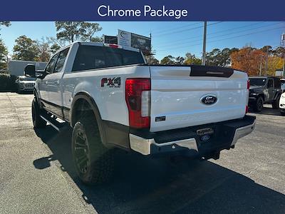 2017 Ford F-250 Crew Cab 4WD Pickup for sale #B82142A - photo 2
