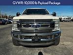 Used 2017 Ford F-250 Lariat Crew Cab for sale #B82142A - photo 11