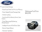 Used 2017 Ford F-250 Lariat Crew Cab for sale #B82142A - photo 13