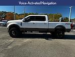 Used 2017 Ford F-250 Lariat Crew Cab for sale #B82142A - photo 3