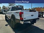 Used 2017 Ford F-250 Lariat Crew Cab for sale #B82142A - photo 2