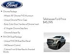 Used 2017 Ford F-250 Lariat Crew Cab for sale #B82142A - photo 4