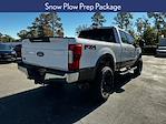 Used 2017 Ford F-250 Lariat Crew Cab for sale #B82142A - photo 7
