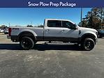 Used 2017 Ford F-250 Lariat Crew Cab for sale #B82142A - photo 8