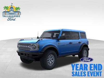 New 2025 Ford Bronco Badlands for sale #B82176 - photo 1