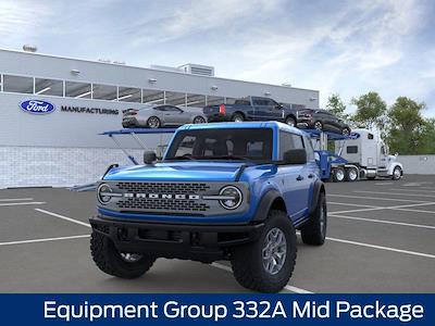 New 2025 Ford Bronco Badlands for sale #B82176 - photo 2