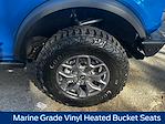 2025 Ford Bronco 4WD SUV for sale #B82176 - photo 16