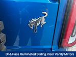 2025 Ford Bronco 4WD SUV for sale #B82176 - photo 19
