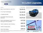 2025 Ford Bronco 4WD SUV for sale #B82176 - photo 3