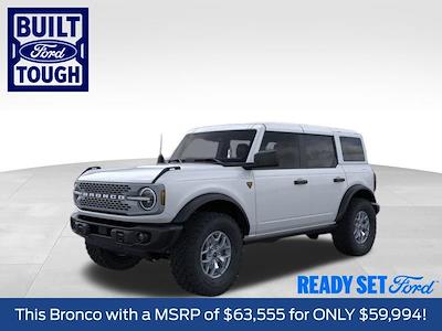 2025 Ford Bronco 4WD SUV for sale #B83105 - photo 1