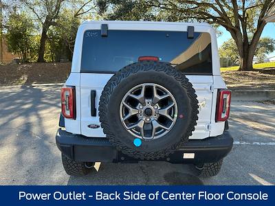 New 2025 Ford Bronco Badlands for sale #B83105 - photo 2