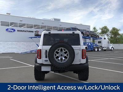 2025 Ford Bronco 4WD SUV for sale #B83105 - photo 2