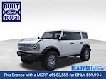 2025 Ford Bronco 4WD SUV for sale #B83105 - photo 1