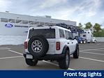 2025 Ford Bronco 4WD SUV for sale #B83105 - photo 8