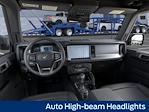 2025 Ford Bronco 4WD SUV for sale #B83105 - photo 10