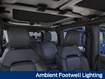 2025 Ford Bronco 4WD SUV for sale #B83105 - photo 16