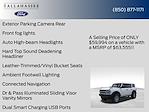 2025 Ford Bronco 4WD SUV for sale #B83105 - photo 32