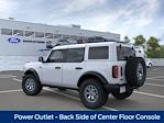 2025 Ford Bronco 4WD SUV for sale #B83105 - photo 11