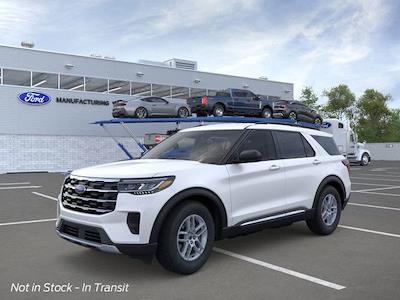 2025 Ford Explorer RWD SUV for sale #B83818 - photo 1