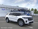 2025 Ford Explorer RWD SUV for sale #B83818 - photo 7