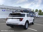 2025 Ford Explorer RWD SUV for sale #B83818 - photo 8
