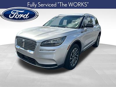 Used 2020 Lincoln Corsair Standard SUV for sale #B83818B - photo 1