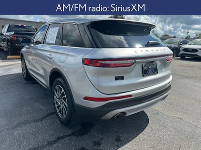 Used 2020 Lincoln Corsair Standard SUV for sale #B83818B - photo 2