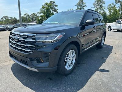 2025 Ford Explorer RWD SUV for sale #B83967 - photo 1