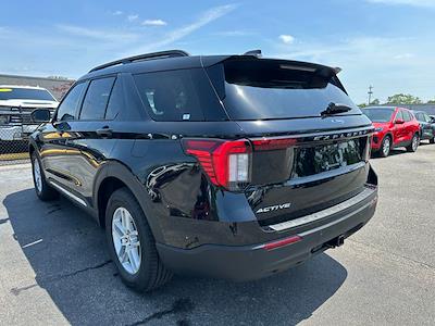 2025 Ford Explorer RWD SUV for sale #B83967 - photo 2