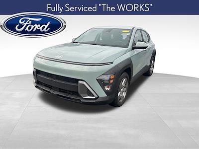 2024 Hyundai Kona FWD SUV for sale #B83967A - photo 1