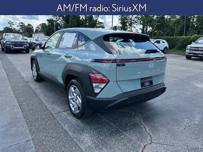 Used 2024 Hyundai Kona SE SUV for sale #B83967A - photo 2