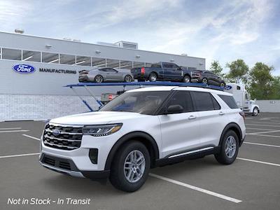 2025 Ford Explorer RWD SUV for sale #B84243 - photo 1
