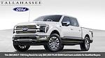 New 2025 Ford F-150 King Ranch SuperCrew Cab 4x4 Pickup for sale #B87442 - photo 1