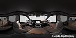 New 2025 Ford F-150 King Ranch SuperCrew Cab 4WD Pickup for sale #B87442 - photo 10
