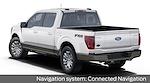New 2025 Ford F-150 King Ranch SuperCrew Cab 4x4 Pickup for sale #B87442 - photo 2