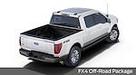 New 2025 Ford F-150 King Ranch SuperCrew Cab 4x4 Pickup for sale #B87442 - photo 3